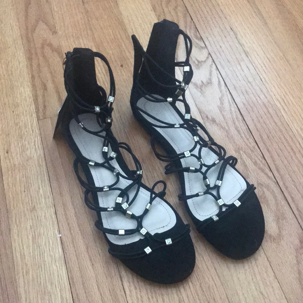 Forever21 sandals
